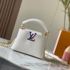 Louis Vuitton Top Handle Bags